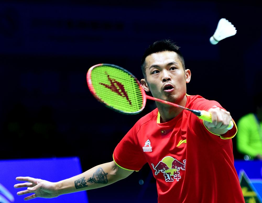 了中国乒乓 了中国乒乓