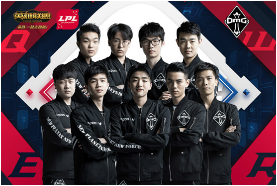 许多年轻球 许多年轻球