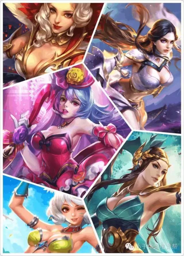 关注的焦点 关注的焦点