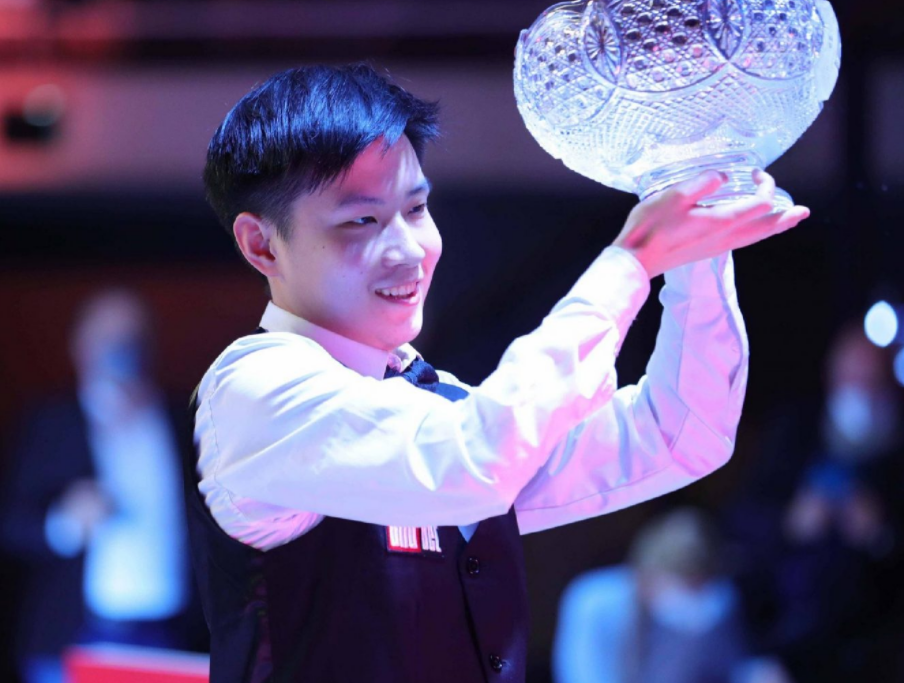 准备的人 准备的人