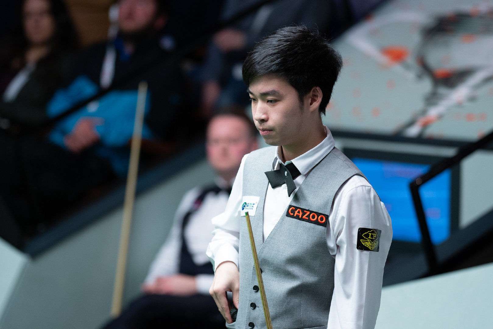 关注几位内 关注几位内