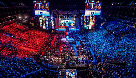 东西部格局 东西部格局