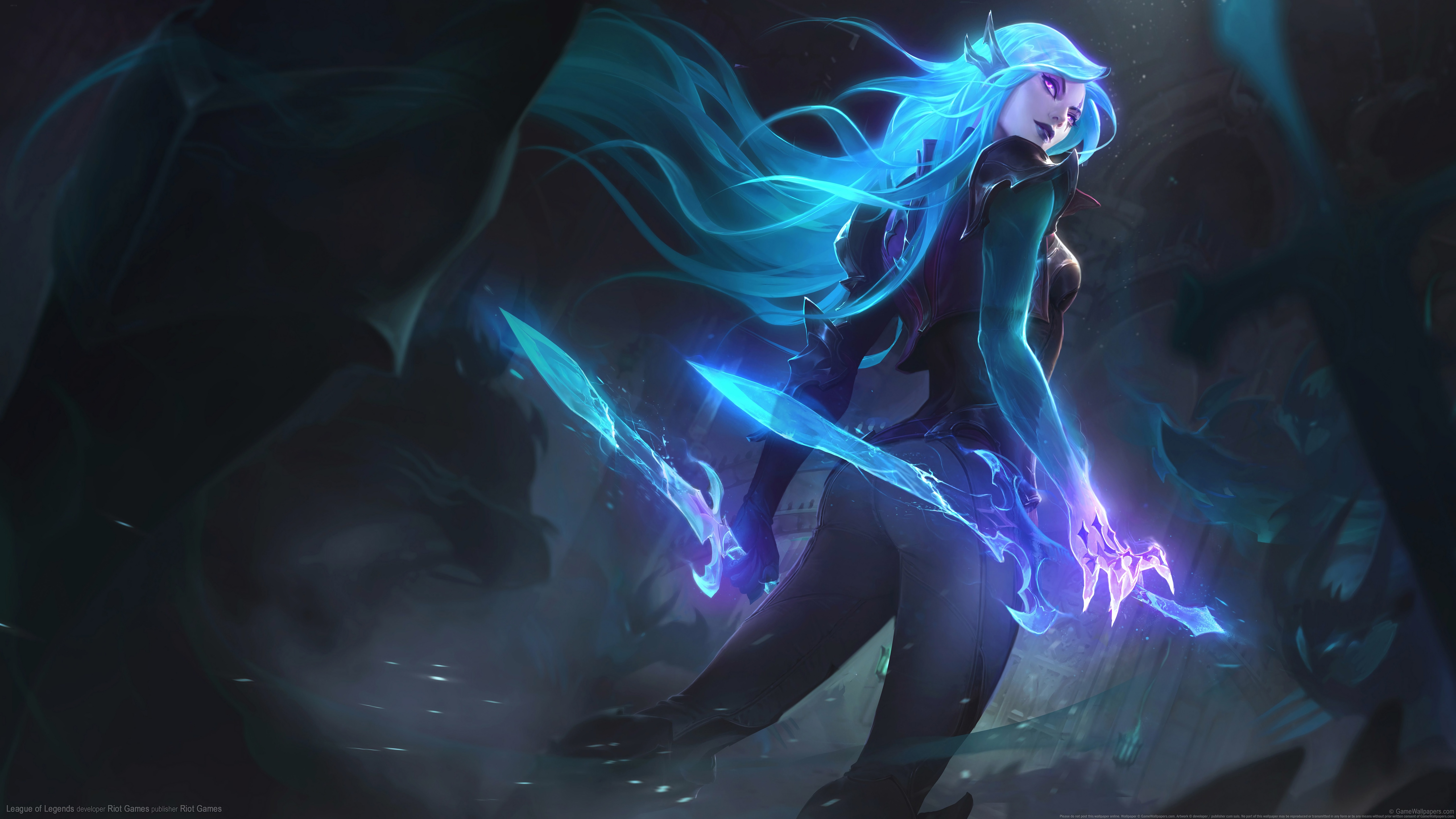 未来的战术 未来的战术