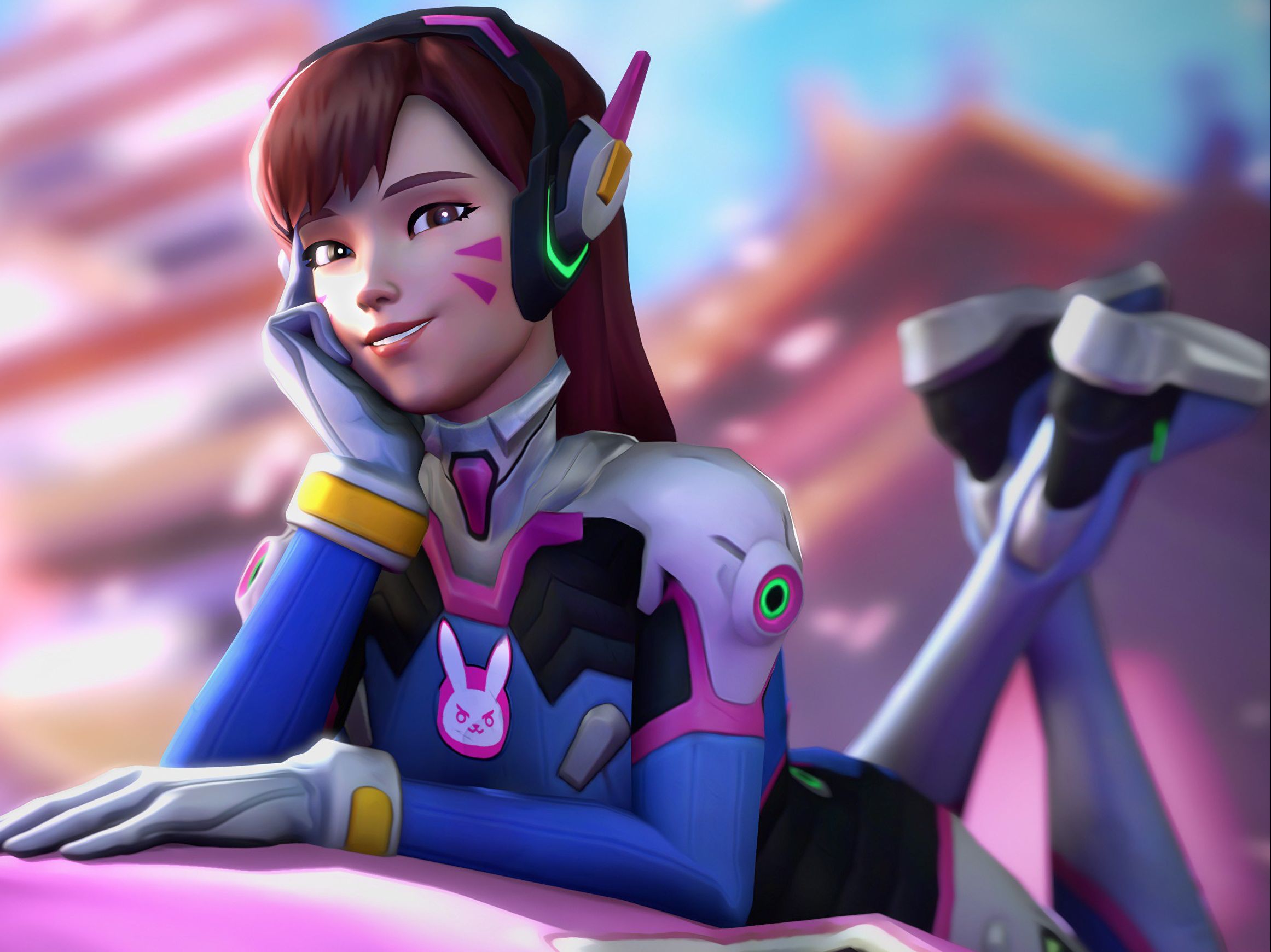 还有一个焦 还有一个焦