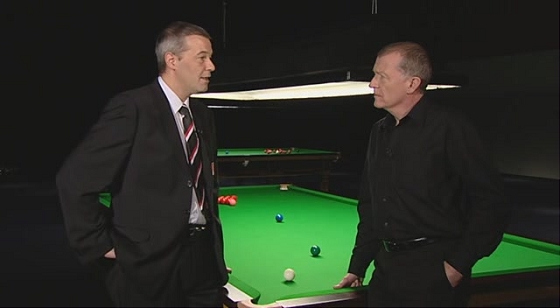 确定性阴影 确定性阴影