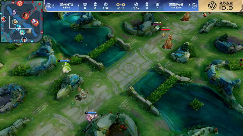 郑钦文和王 郑钦文和王