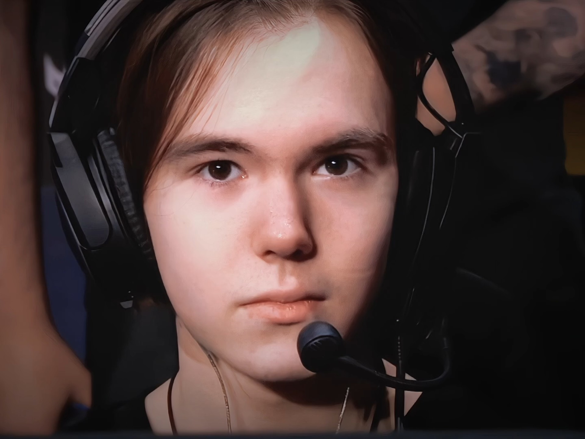 瞩目的比赛 瞩目的比赛