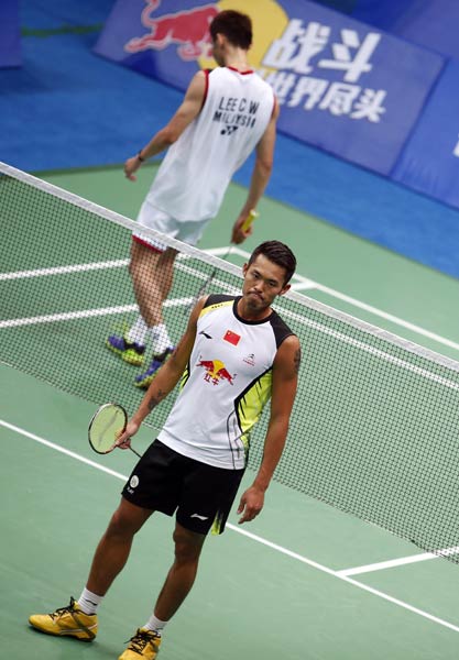 历来重视球 历来重视球