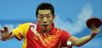 中国男女三 中国男女三