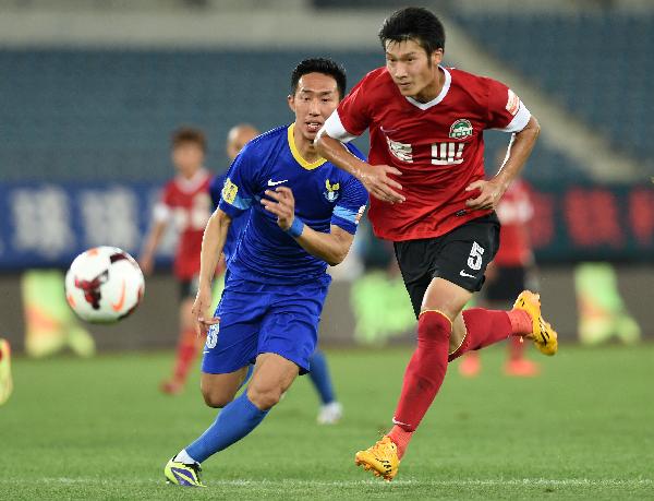 与团战边线 与团战边线