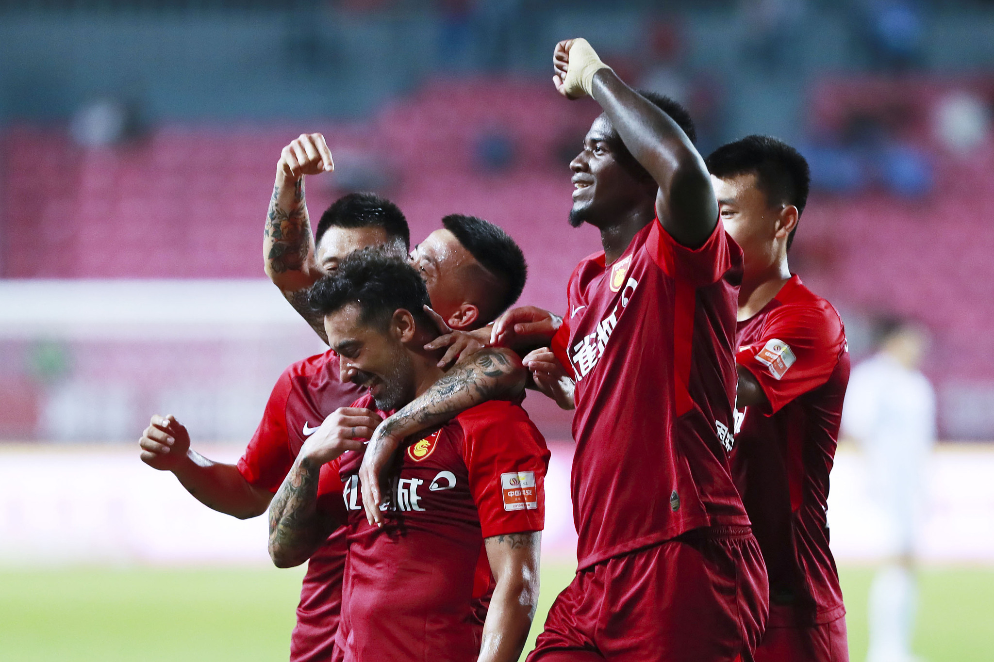 在强度上限 在强度上限