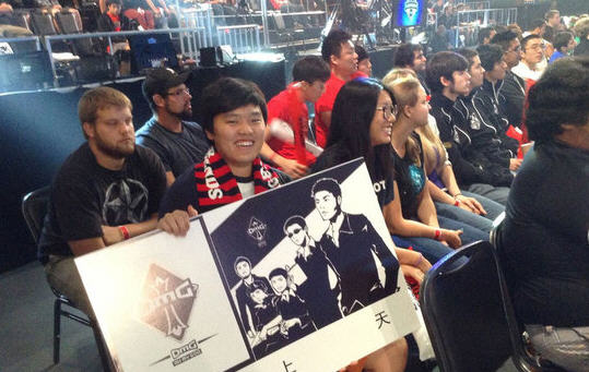 舞台上用战 舞台上用战